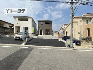 新築戸建 福岡市西区野方５丁目