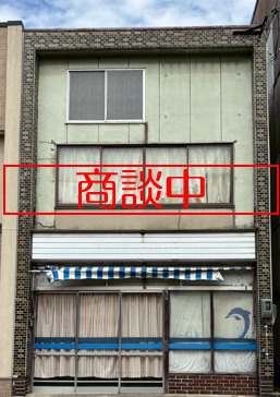 平田町　戸建の画像