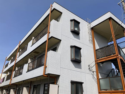 キャッチ２１の画像