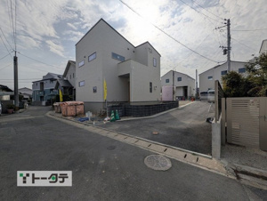 新築戸建 福岡市城南区飯倉１丁目