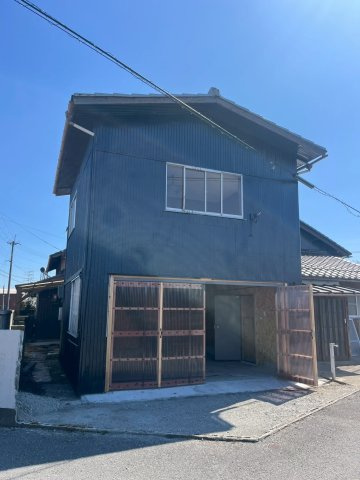 彦根市田附町の中古一戸建【その他】