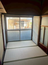 彦根市田附町の中古一戸建【和室】