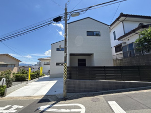 新築戸建 福岡市南区若久５丁目