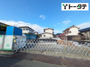 新築戸建 東広島市八本松飯田４丁目
