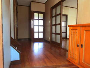 高山市下岡本町の中古一戸建