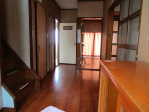 高山市下岡本町の中古一戸建