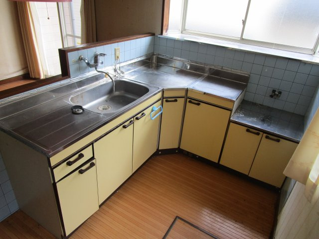 高山市下岡本町の中古一戸建