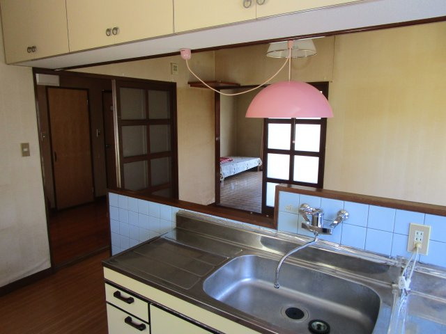 高山市下岡本町の中古一戸建
