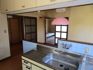 高山市下岡本町の中古一戸建