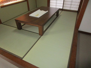 高山市下岡本町の中古一戸建【和室】