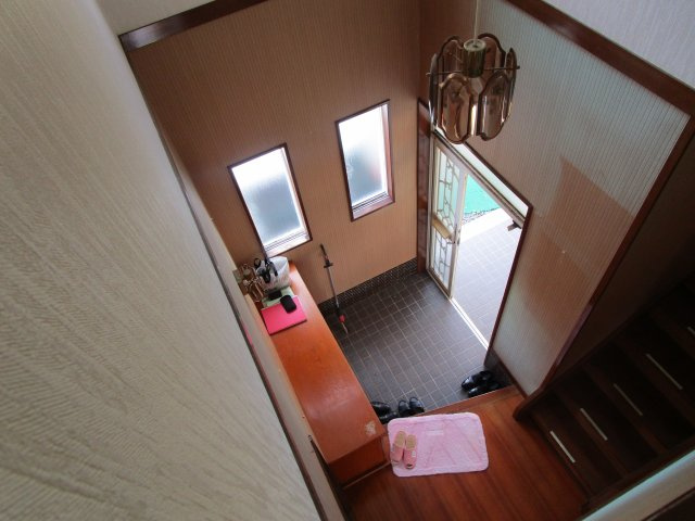 高山市下岡本町の中古一戸建