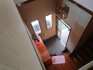 高山市下岡本町の中古一戸建