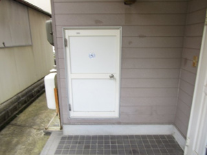 高山市下岡本町の中古一戸建
