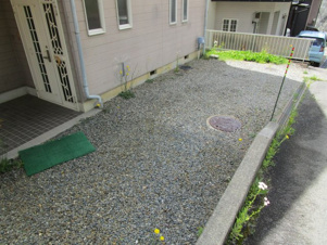 高山市下岡本町の中古一戸建