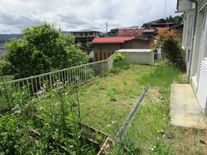 高山市下岡本町の中古一戸建【庭つき】