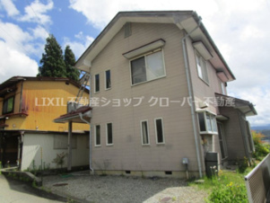 高山市下岡本町の中古一戸建