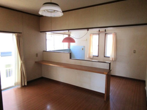 高山市下岡本町の中古一戸建