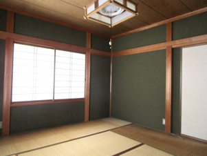 高山市下岡本町の中古一戸建