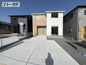 新築戸建 遠賀郡水巻町頃末北３丁目