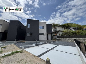 新築戸建 呉市吉浦西城町