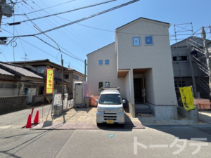 新築戸建 古賀市花見東２丁目