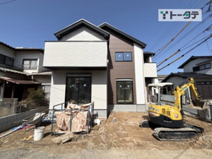 新築戸建 福岡市早良区賀茂２丁目