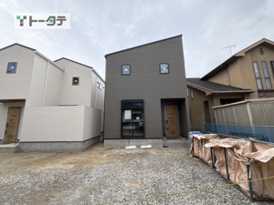 新築戸建 糸島市浦志２丁目