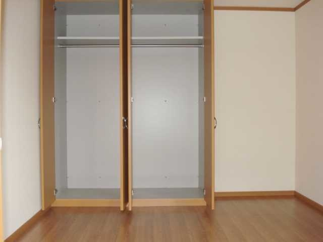 クローゼット