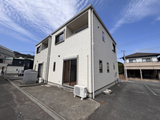 浜脇1丁目戸建の画像
