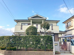 ☆新着物件☆篠栗町和田3丁目　中古戸建の画像