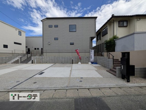 新築戸建 福岡市城南区友丘３丁目