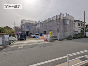 新築戸建 福岡市早良区飯倉８丁目