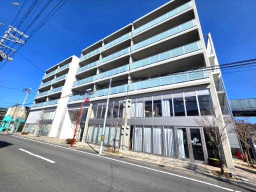 石巻テラスノースウイングの画像