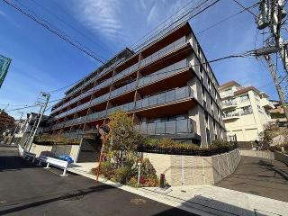 クレヴィア横浜沢渡