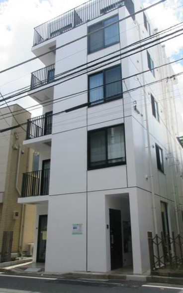 チョコラータ六角橋