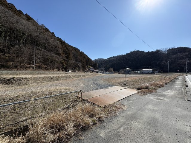 石巻市東福田の売地の画像