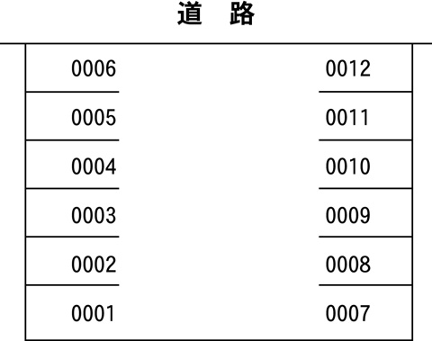 ＫＭＴ駐車場の画像
