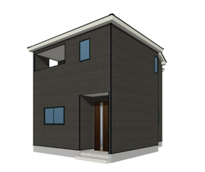 新築戸建 広島市安佐北区可部南２丁目