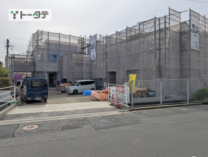 新築戸建 福岡市早良区飯倉８丁目