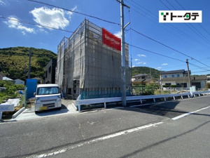 新築戸建 大竹市白石２丁目