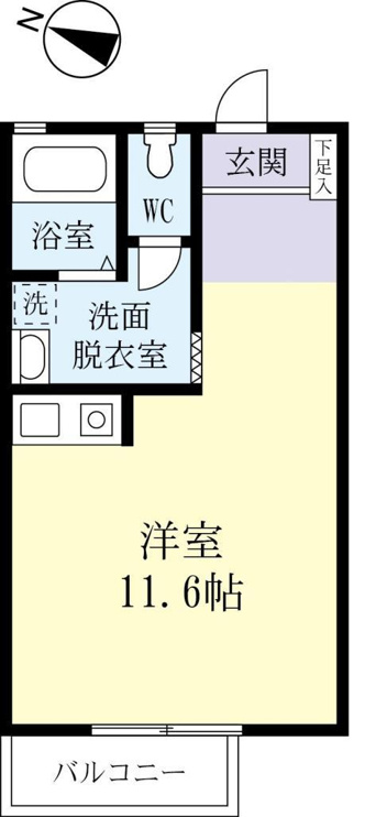 図面と相違がある場合は現況を優先させていただきます。