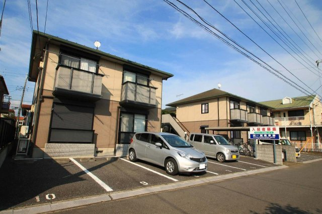 駐車場1台無料