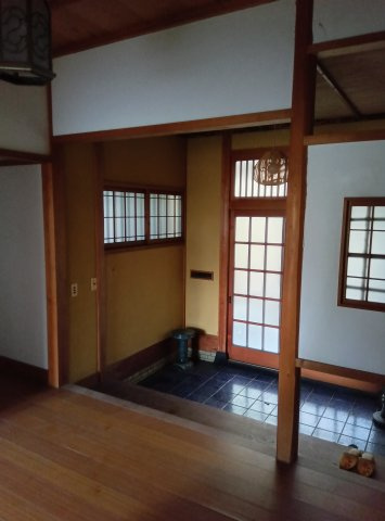 鳥取市鹿野町今市別荘