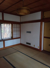 鳥取市鹿野町今市別荘