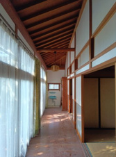 鳥取市鹿野町今市別荘