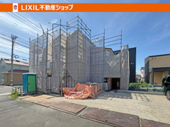 Adoble 若松区片山1丁目1期の画像