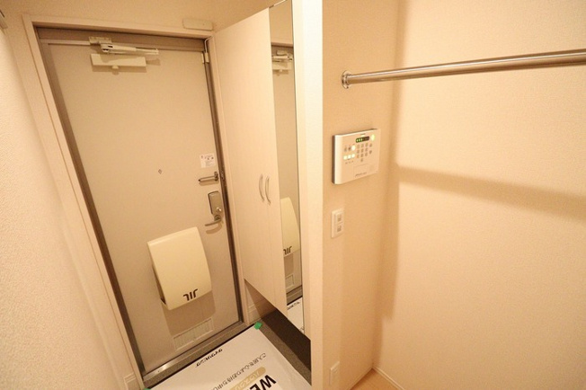シューズボックス