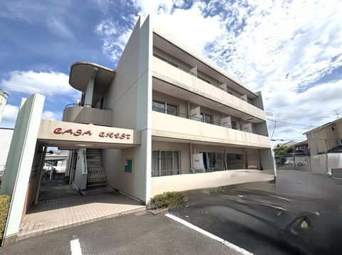 カーサ・クレストⅠの画像
