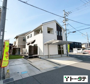 中古戸建 東広島市西条町寺家