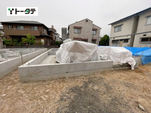新築戸建 広島市佐伯区五日市中央１丁目